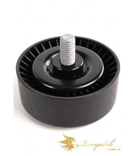 هرزگرد تسمه دینام بی ام و 320i سال های 2004 تا 2008 (تراکتیک) - 11281440378 تراکتیک-Trucktec - 1