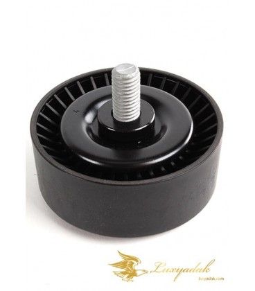 هرزگرد تسمه دینام بی ام و 320i سال های 2004 تا 2008 (تراکتیک) - 11281440378 تراکتیک-Trucktec - 1