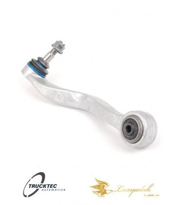 طبق پایین سمت راست (trucktec) بی ام و 525i سال های 2002 تا 2009 - 31122347963 تراکتیک-Trucktec - 1