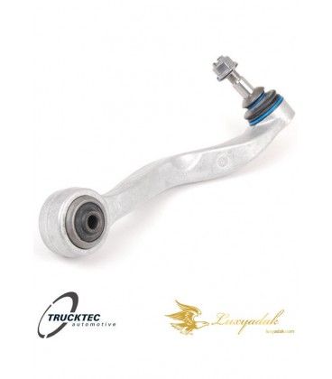 طبق پایین سمت چپ (trucktec) بی ام و 525i سال های 2002 تا 2009 - 31122347963 تراکتیک-Trucktec - 1