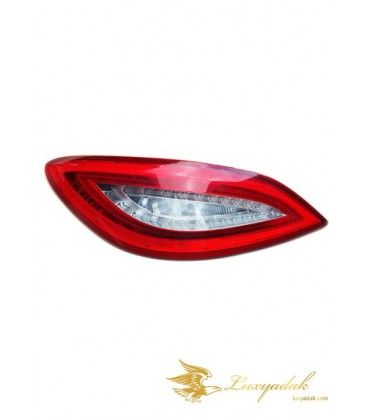 چراغ عقب چپ مرسدس بنز cls 500 سال های 2010 تا 2017 (اورجینال) - a2189060158 مرسدس-بنز - 1