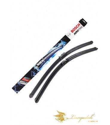 تیغه برف پاک کن (bosch) مرسدس بنز کلاس Sl 500 سالهای 2008 تا 2010 - 3397118948 Bosch-بوش - 1
