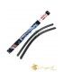 تیغه برف پاک کن (bosch) مرسدس بنز کلاس Sl 500 سالهای 2008 تا 2010 - 3397118948 Bosch-بوش - 1