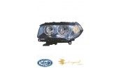 چراغ جلو سمت چپ بی ام و X3 سال های 2006 تا 2010 (مگنت مارلی) - 63127162189