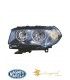 چراغ جلو سمت چپ بی ام و X3 سال های 2006 تا 2010 (مگنت مارلی) - 63127162189 مگنت مارلی-Magneti Marelli - 1
