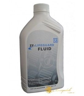 روغن گیربکس ZF6 - 83220142516