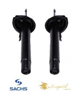 ست کمک فنر جلو بی ام و 325i سال های 2000 تا 2006 (ساچ) – 31312282097