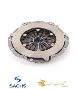 ست دیسک و صفحه (Sachs) بی ام و سری 3 سال های 2000 تا 2006 - 21217527667