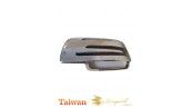 قاب آینه سمت راست مرسدس بنز کلاس E سال های 2009 تا 2016 (اورجینال) - A2128106700