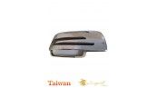 قاب آینه سمت چپ مرسدس بنز کلاس E سال های 2009 تا 2016 (اورجینال) - A2128106700