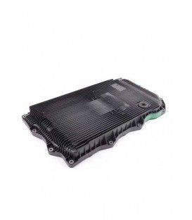 سینی گیربکس و فیلتر روغن گیربکس بی ام و 730 - 24118612901
