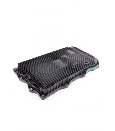 سینی گیربکس و فیلتر روغن گیربکس بی ام و 730 - 24118612901