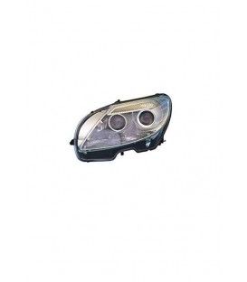 چراغ جلو مرسدس بنز کلاس CL سال های 2007 تا 2014 (اورجینال) - A2168203059