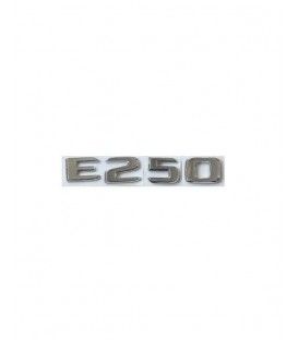 آرم مرسدس بنز E250