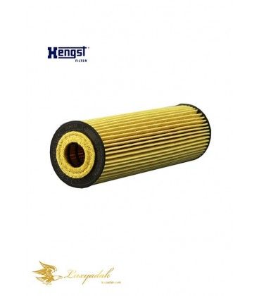 فیلتر روغن هنگست مرسدس بنز کلاس C سالهای 2010 تا 2012 - E38H D106