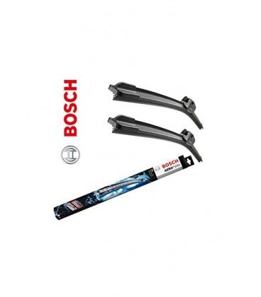 برف پاک کن عقب ولوو XC60 بوش - 3397004631