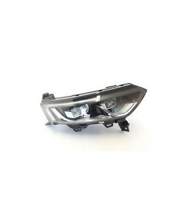 چراغ جلو سمت راست رنو کولیوس - 260604608R
