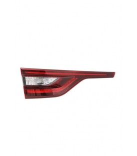 خطر عقب راست صندوق رنو تلیسمان - 265509676R