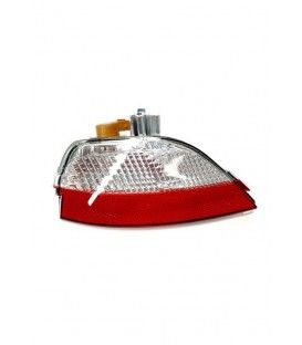 چراغ مه شکن عقب راست رنو کپچر (اورجینال) - 265540003R