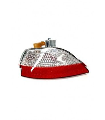 چراغ مه شکن عقب راست رنو کپچر - 265540003R