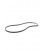 تسمه دینام مرسدس بنز GLA 250 (اورجینال) - A0029931196