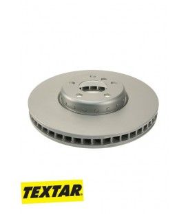 دیسک چرخ جلو راست تکستار بی ام و سری5,6,7 سالهای 2008 تا 2015 - 34116785670