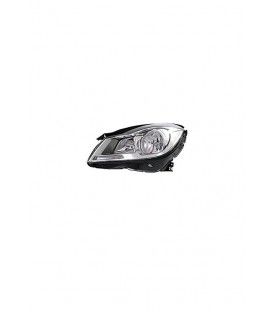 چراغ جلو مرسدس بنز C200 سمت راست سالهای 2012 تا 2014 - MB2503187
