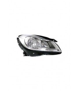 چراغ جلو مرسدس بنز C200 سمت راست سالهای 2012 تا 2014 - MB2503187