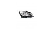 چراغ جلو مرسدس بنز C200 سمت چپ سالهای 2012 تا 2014 (تایوان) - MB2503187