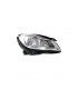 چراغ جلو مرسدس بنز C200 سمت راست سالهای 2012 تا 2014 - MB2503187