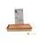 فیلتر هوا مرسدس بنز S500 سال های 2011 تا 2015 (طرح اصلی) - A2780940004