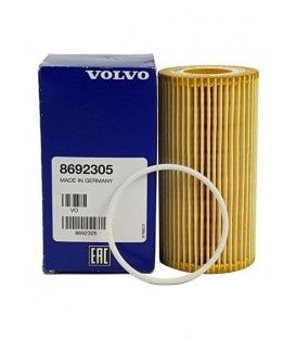 فیلتر روغن ولوو V40 سالهای 2014 تا 2015 (اورجینال) - 8692305