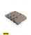 لنت ترمز جلو آئودی Q5 سالهای 2014 تا 2017 (تکستار) - 8R0698151H