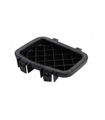 درپوش چراغ جلو راست پورشه (بخش نوربالا) سال 2010 (اورجینال) - 95563124100