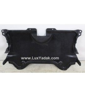 سینی زیر موتور مرسدس بنز کلاس C (تایوان) سال های 2008 تا 2014 - A2045202823 Tiwan-تایوان - 1
