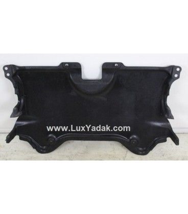 سینی زیر موتور مرسدس بنز کلاس C (تایوان) سال های 2008 تا 2014 - A2045202823 Tiwan-تایوان - 1