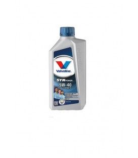 روغن موتور والوالین (5w-40 (Synpower یک لیتری - V862060