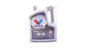 روغن موتور والوالین (5w-40 (synpower چهار لیتری - V862061
