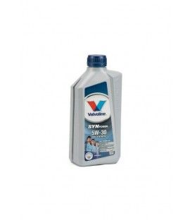 روغن موتور والوالین (5W-30 (synpower یک لیتری - V862064