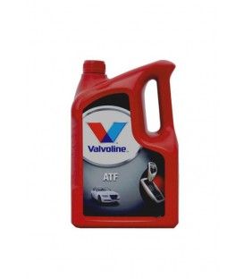 روغن گیربکس والوالین (Multi ATF) چهار لیتری - V862067