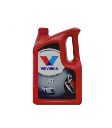 روغن گیربکس والوالین (Multi ATF) یک لیتری - V862066