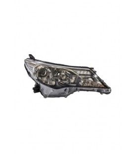 چراغ جلو راست تویوتا RAV4 سال 2014 - 42542_81130