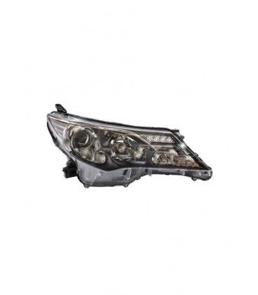 چراغ جلو راست تویوتا RAV4 سال 2014 - 42542_81130