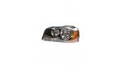 چراغ جلو چپ ولوو XC90 سالهای 2007 تا 2014 (اورجینال) - 31276809