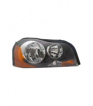 چراغ جلو چپ ولوو XC90 سالهای 2007 تا 2014 (اورجینال) - 31276809