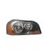 چراغ جلو چپ ولوو XC90 سالهای 2007 تا 2014 (اورجینال) - 31276809