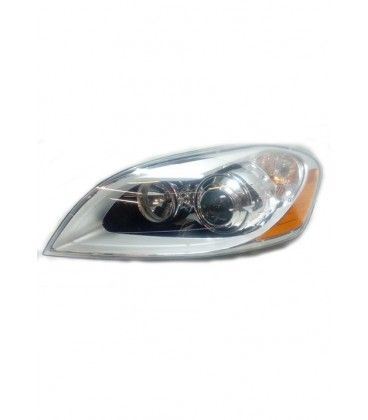 چراغ جلو چپ ولوو XC60 سالهای 2009 تا 2012 (اورجینال) - 31420681