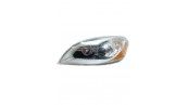چراغ جلو چپ ولوو XC60 سالهای 2009 تا 2012 (اورجینال) - 31420681