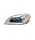 چراغ جلو چپ ولوو XC60 سالهای 2009 تا 2012 (اورجینال) - 31420681