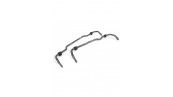 میل تعادل عقب بنز کلاس SLK سالهای 2006 تا 2011 (اورجینال) - A1713261765